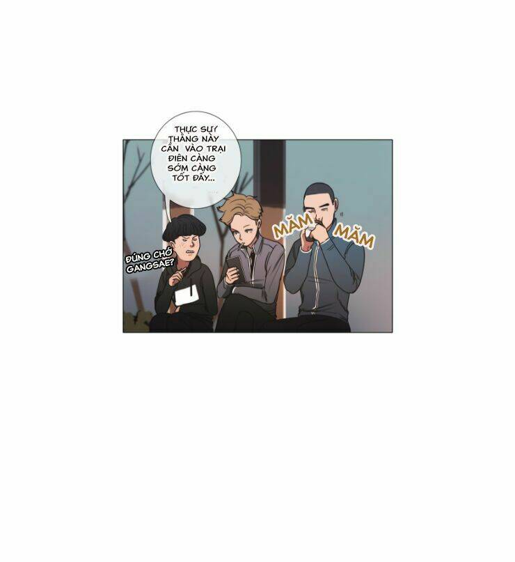 giải thoát chapter 12 4