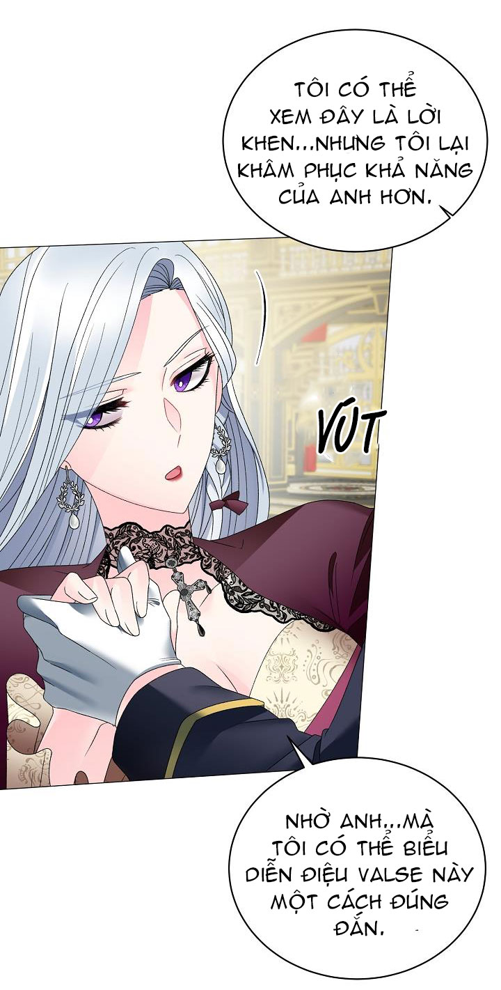 tôi sẽ trở thành nhân vật chính chapter 13 34