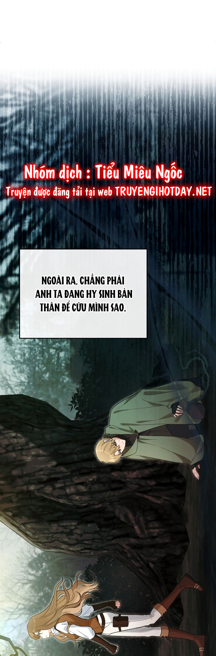 yêu cô công chúa sắp chết chapter 35 19