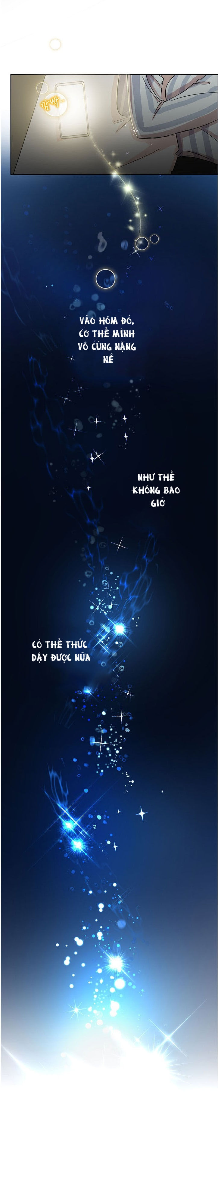 hôm nay cũng là ngày vui của ác nữ chapter 2 48