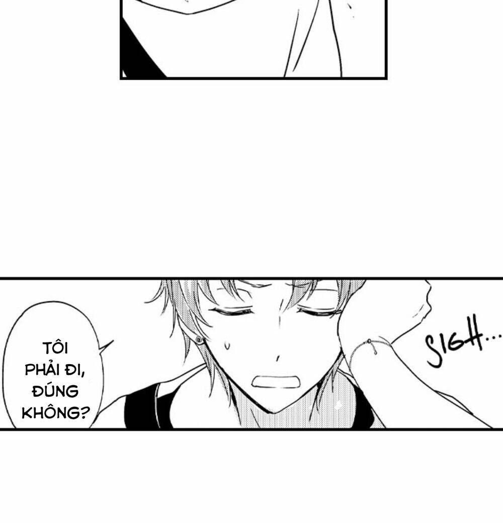 mang thai ở trường nam sinh chapter 34 44