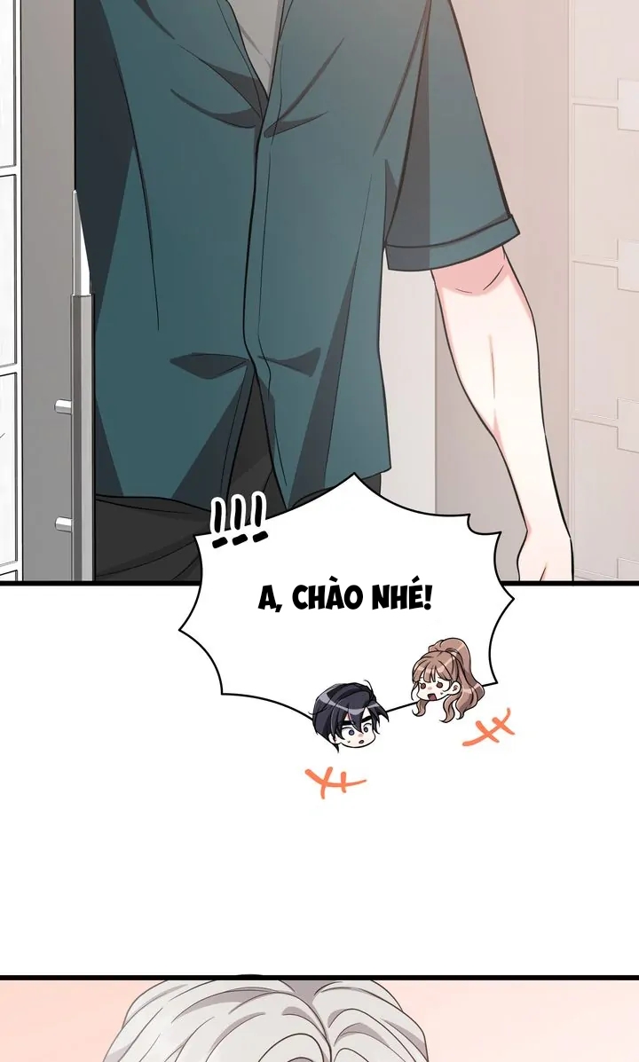 ngày mai chỉ có một lần chapter 49 46