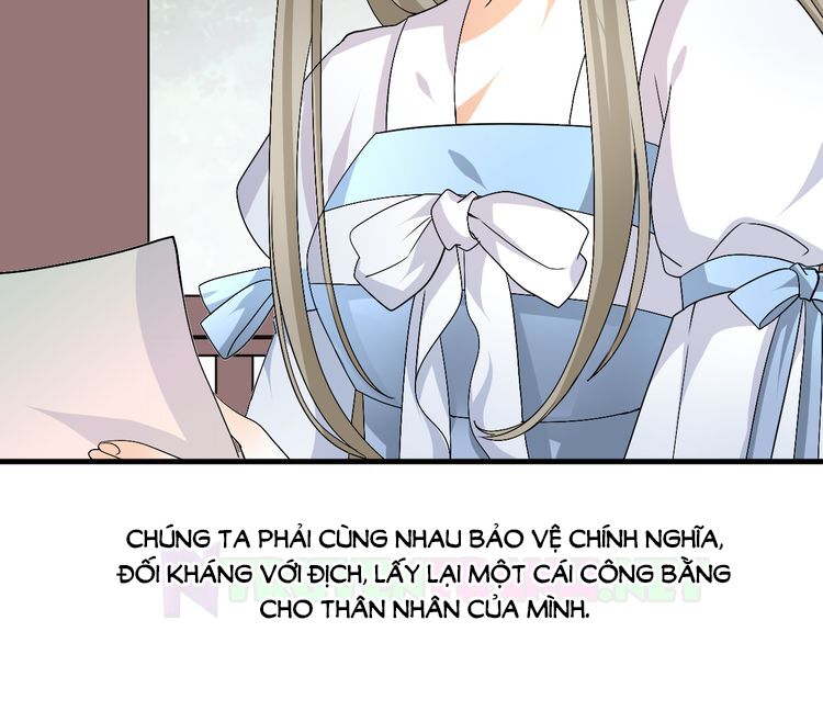 xuyên việt chi thiên tâm linh chapter 32.5 29