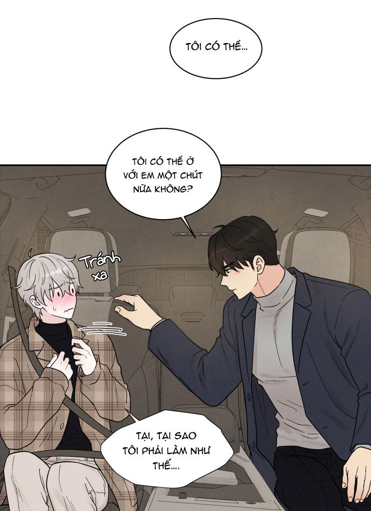 nếu không là định mệnh thì là gì? chapter 12 52