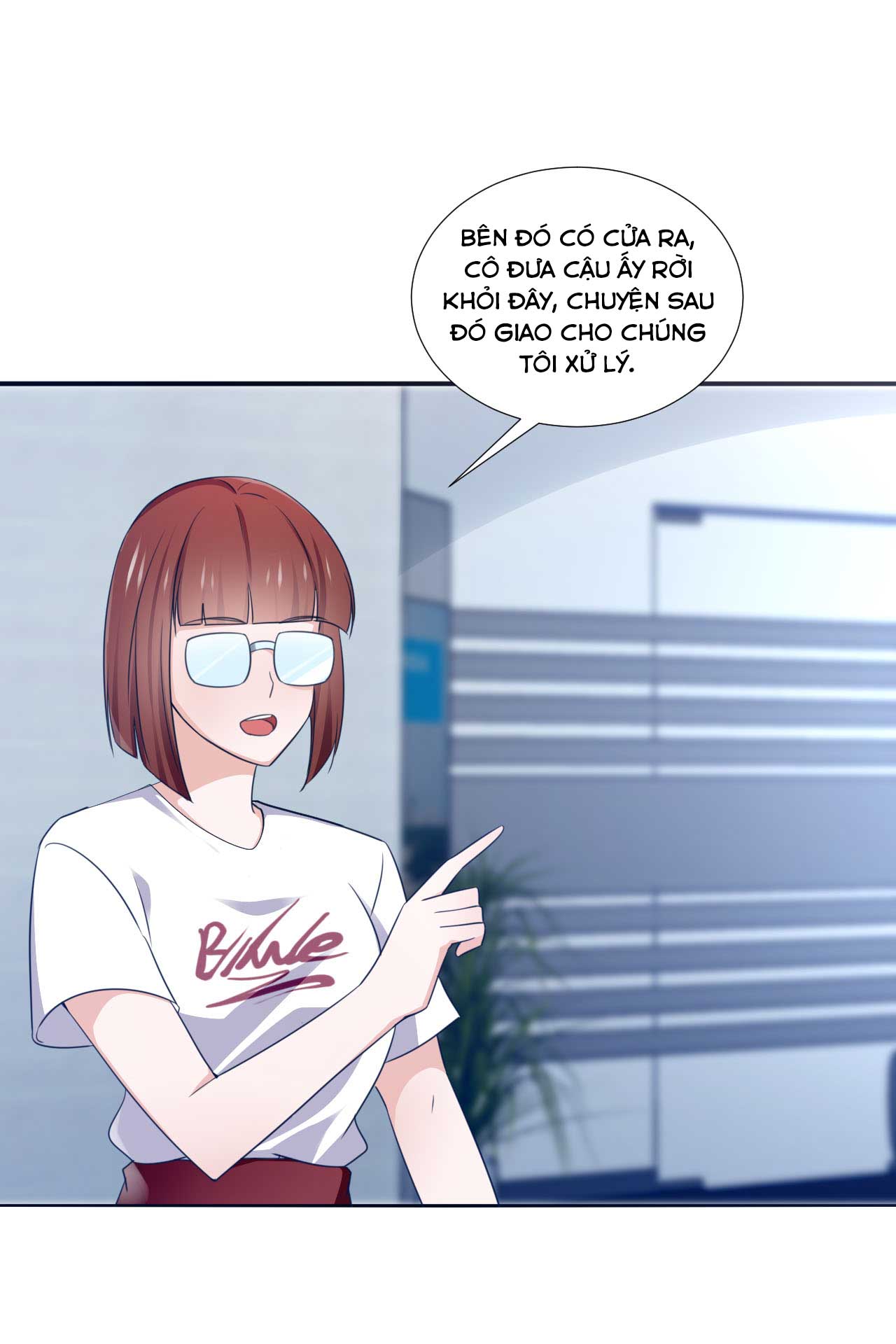 bí mật không thể yêu đương chapter 3 26