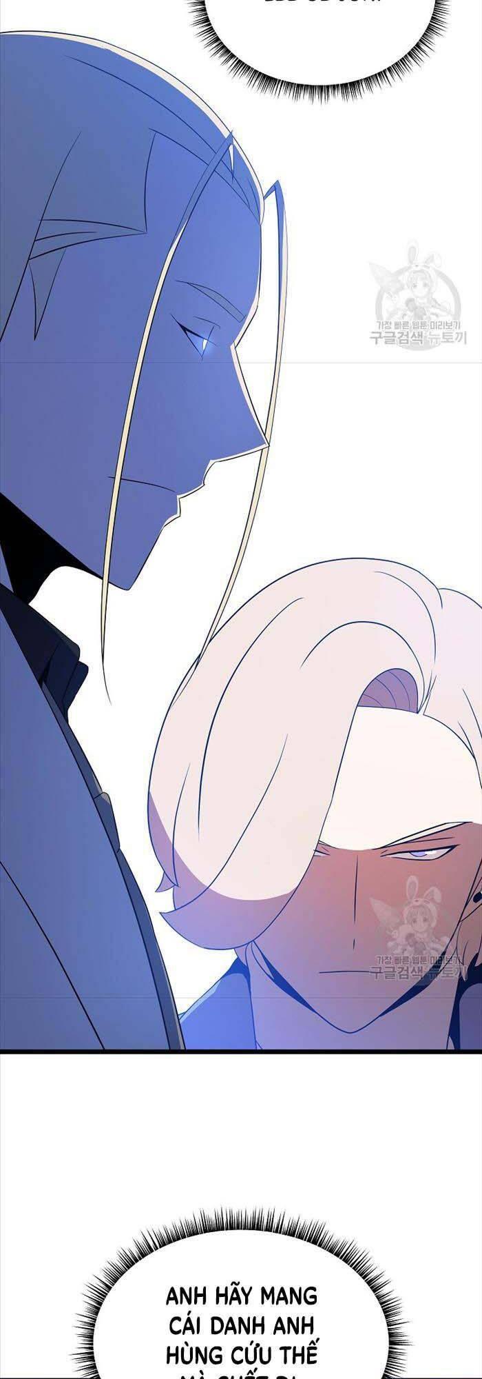 tiêu diệt đấng cứu thế chapter 143 41
