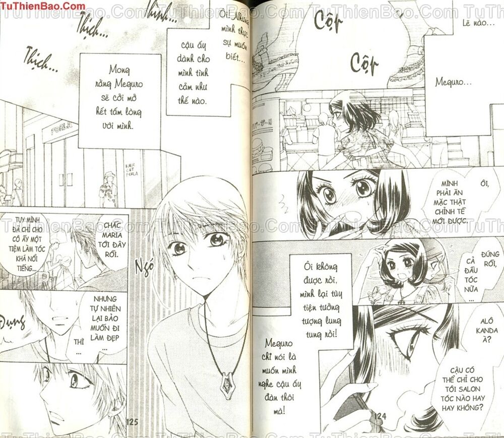 ác quỷ và bản tình ca chapter 9 61