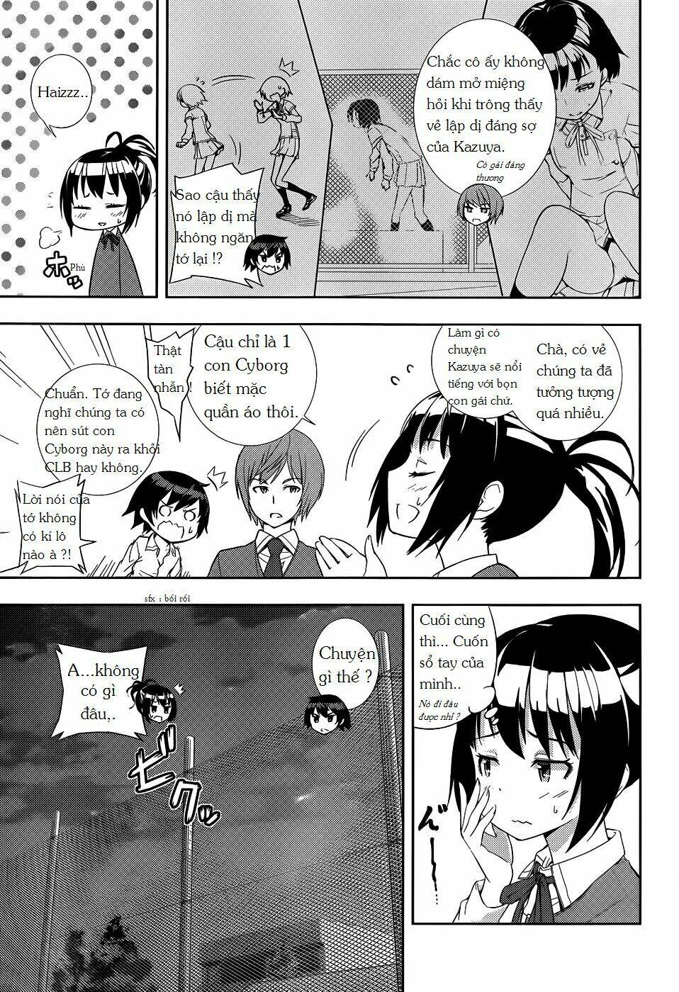 soutaisei moteron chapter 4 31