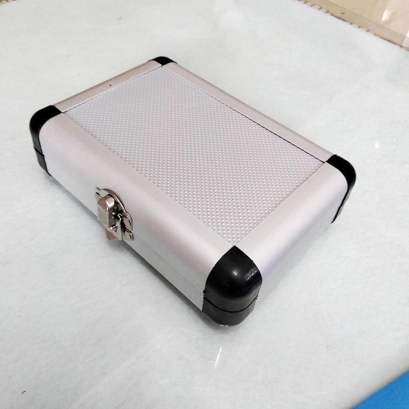 Mũi khoan tháp Nhật bộ 5 cây rất bền, đa tầng, nón, bước tháp, dễ sử dụng, tiện lợi