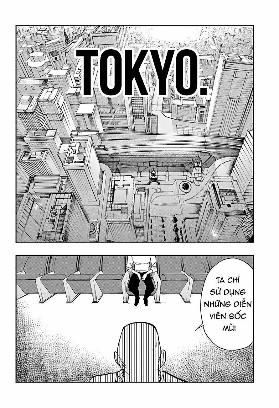 nữ diễn viên tài năng chapter 23 16