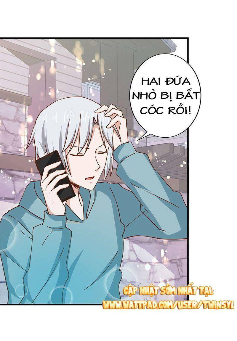 không gả cho tổng tài, gả cho người hầu chapter 149 22