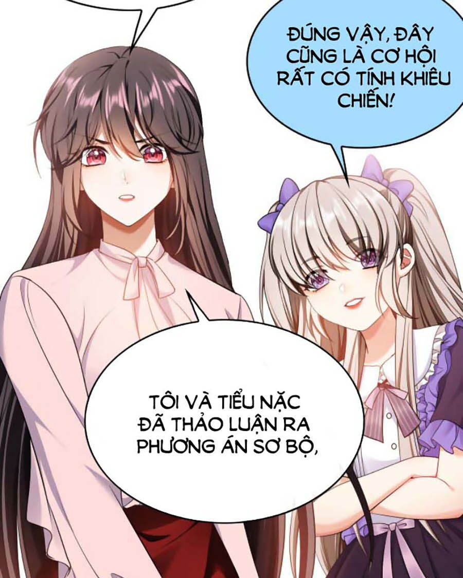 kế hoạch công lược của cô vợ gả thay chapter 37 22