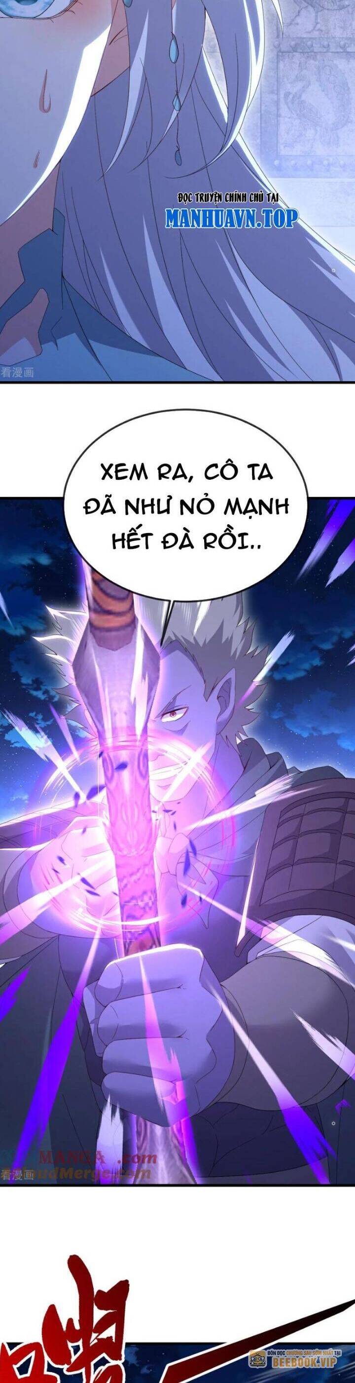 tiên võ đế tôn chapter 690 18