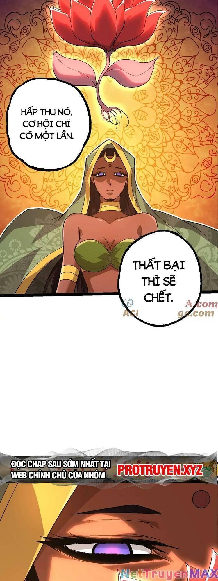 chuyển sinh thành liễu đột biến chapter 90 5