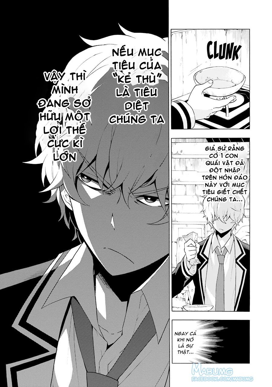 nana vô năng chapter 4 25