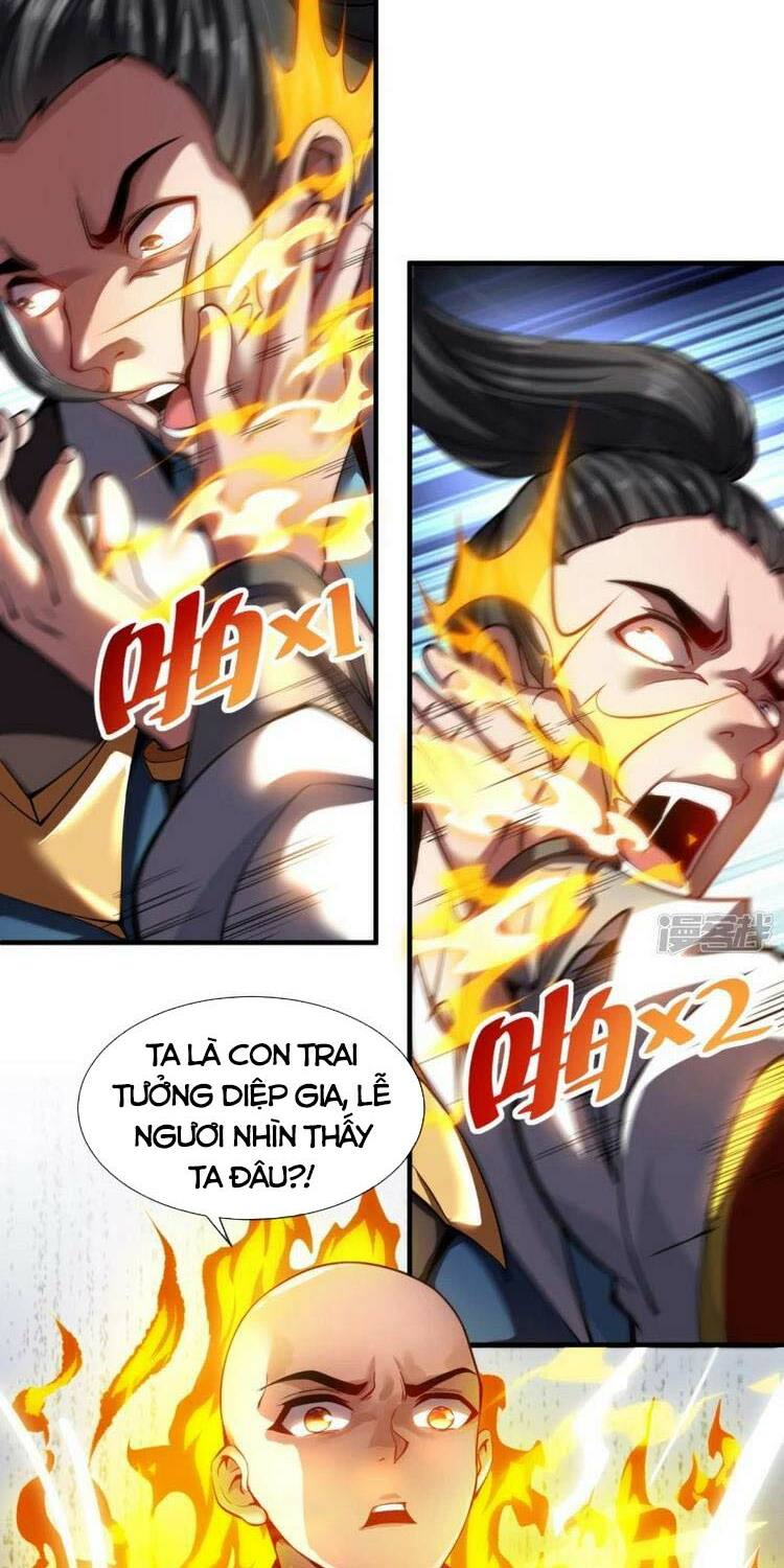 ta là thương thiên chapter 6 6