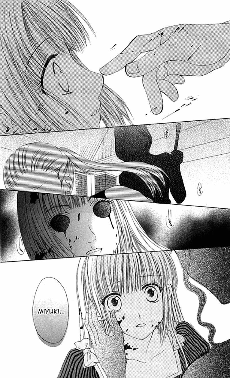 himeyaka na tousaku chapter 5 25