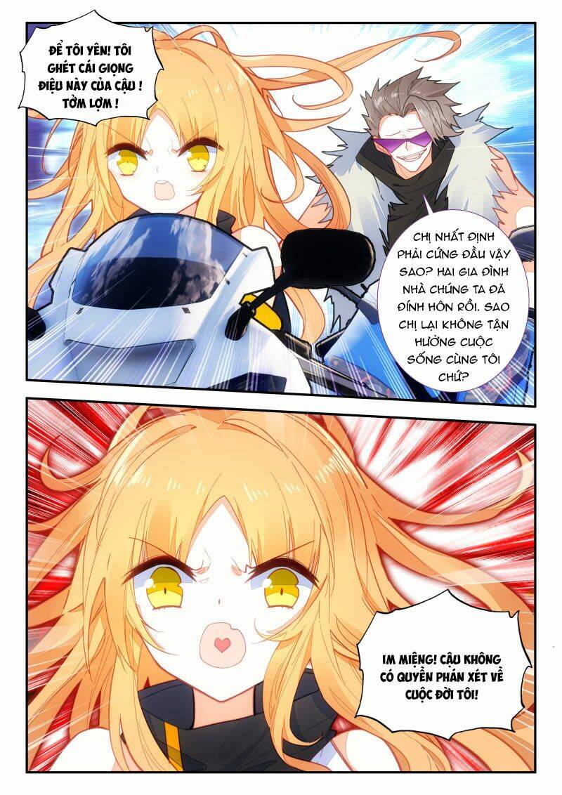 tạp đồ chapter 73 7