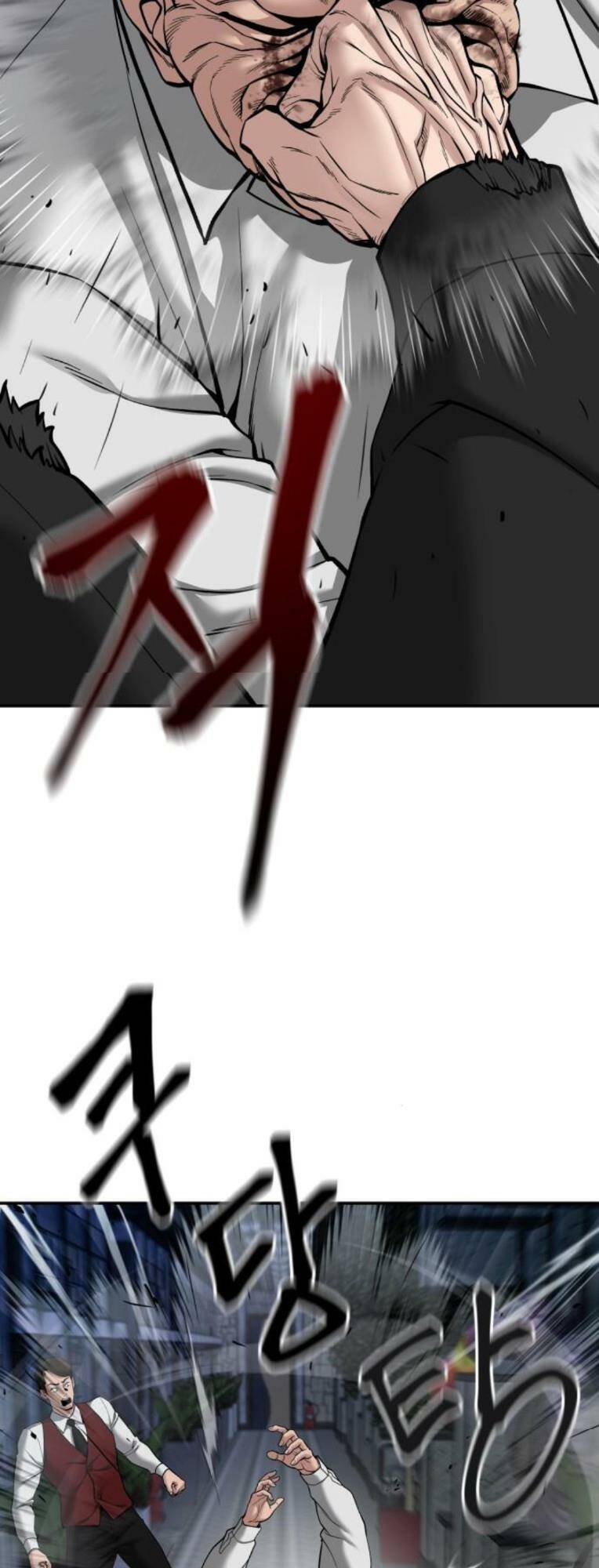 quản lí du côn chapter 79 82