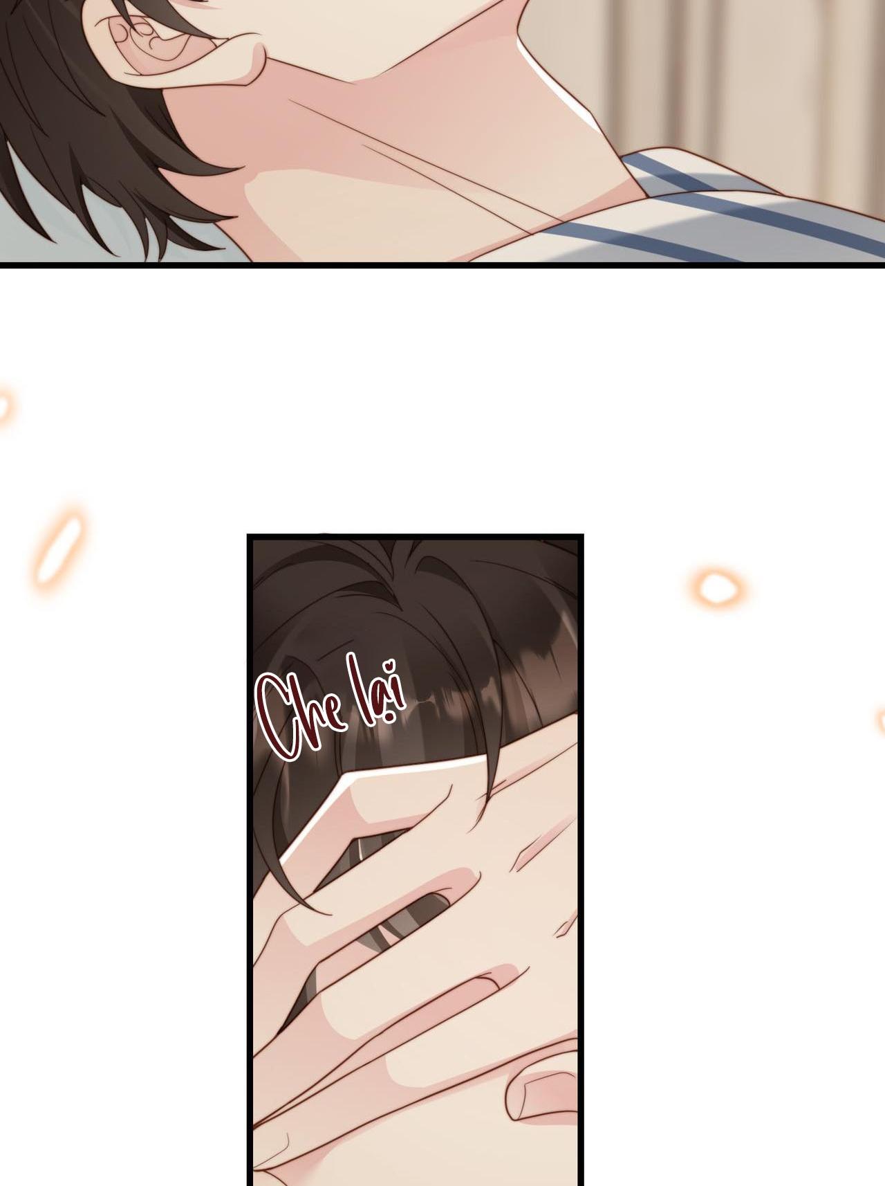 sau khi mất trí nhớ tình địch nói tôi là bạn trai anh ấy chapter 55 50