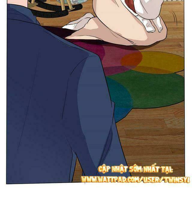 ái người tình xuất vu lam chapter 50 6