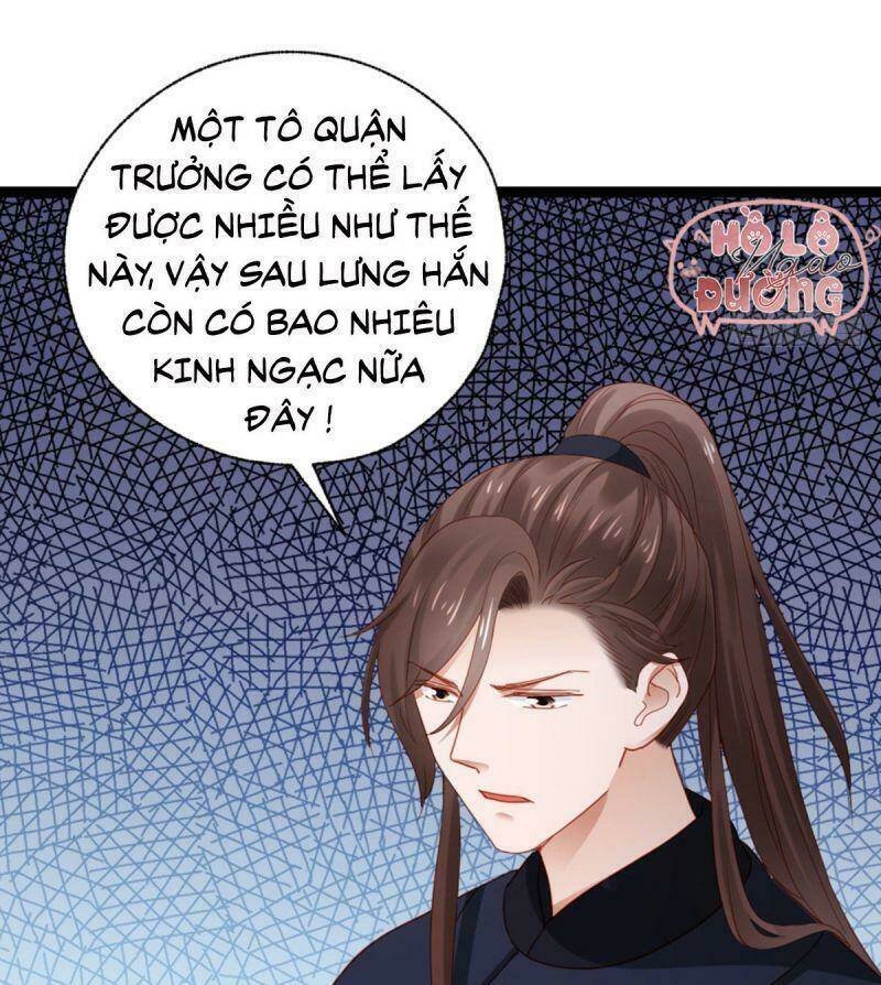 đứng yên ! phụng chỉ đánh cướp đây chapter 27 27