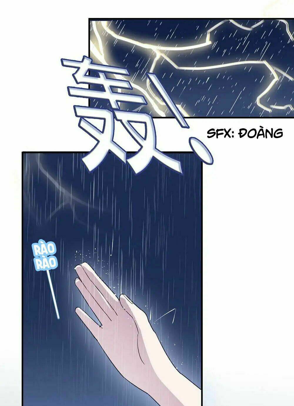 mạc thiếu bức hôn: vợ mới khó chống đỡ chapter 22 31