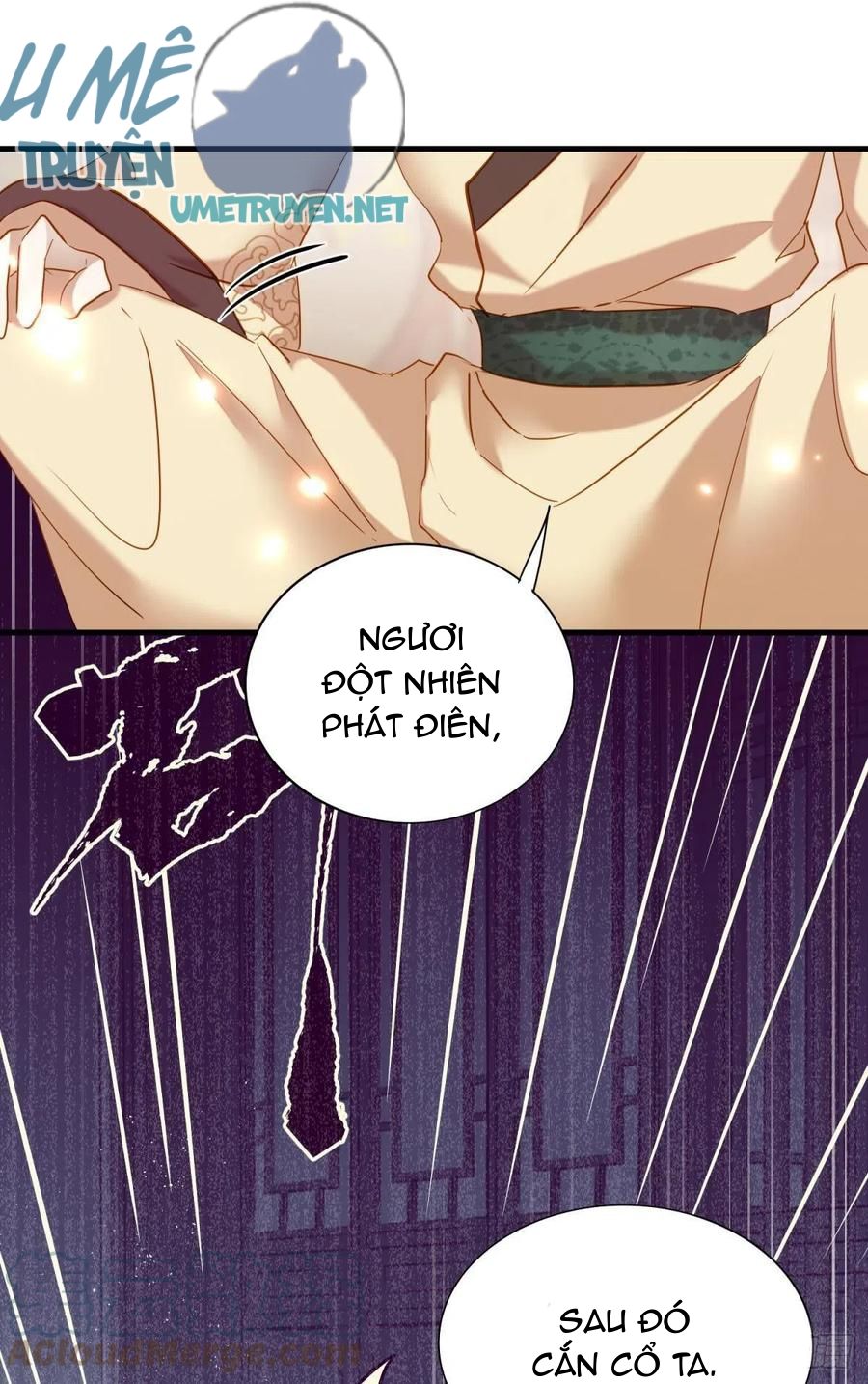 lục thân bất nhận chapter 56 12