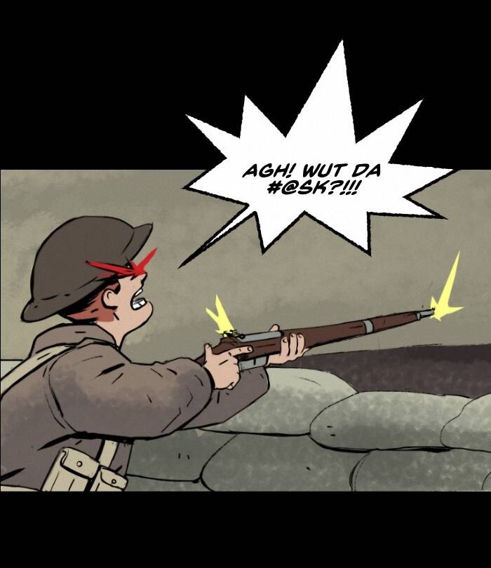 the strange tales of oscar zahn chapter 8 22