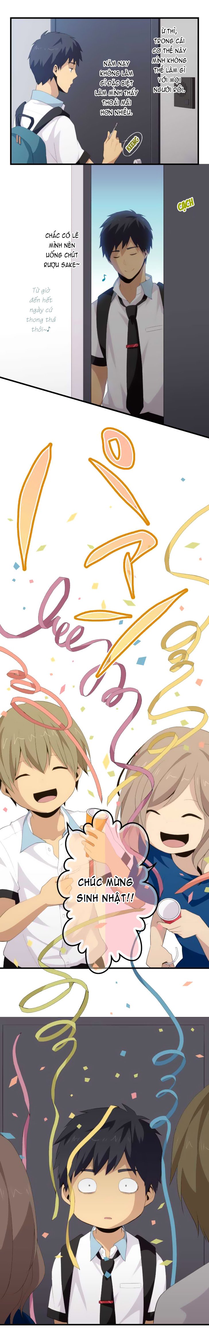 relife chapter 109 7