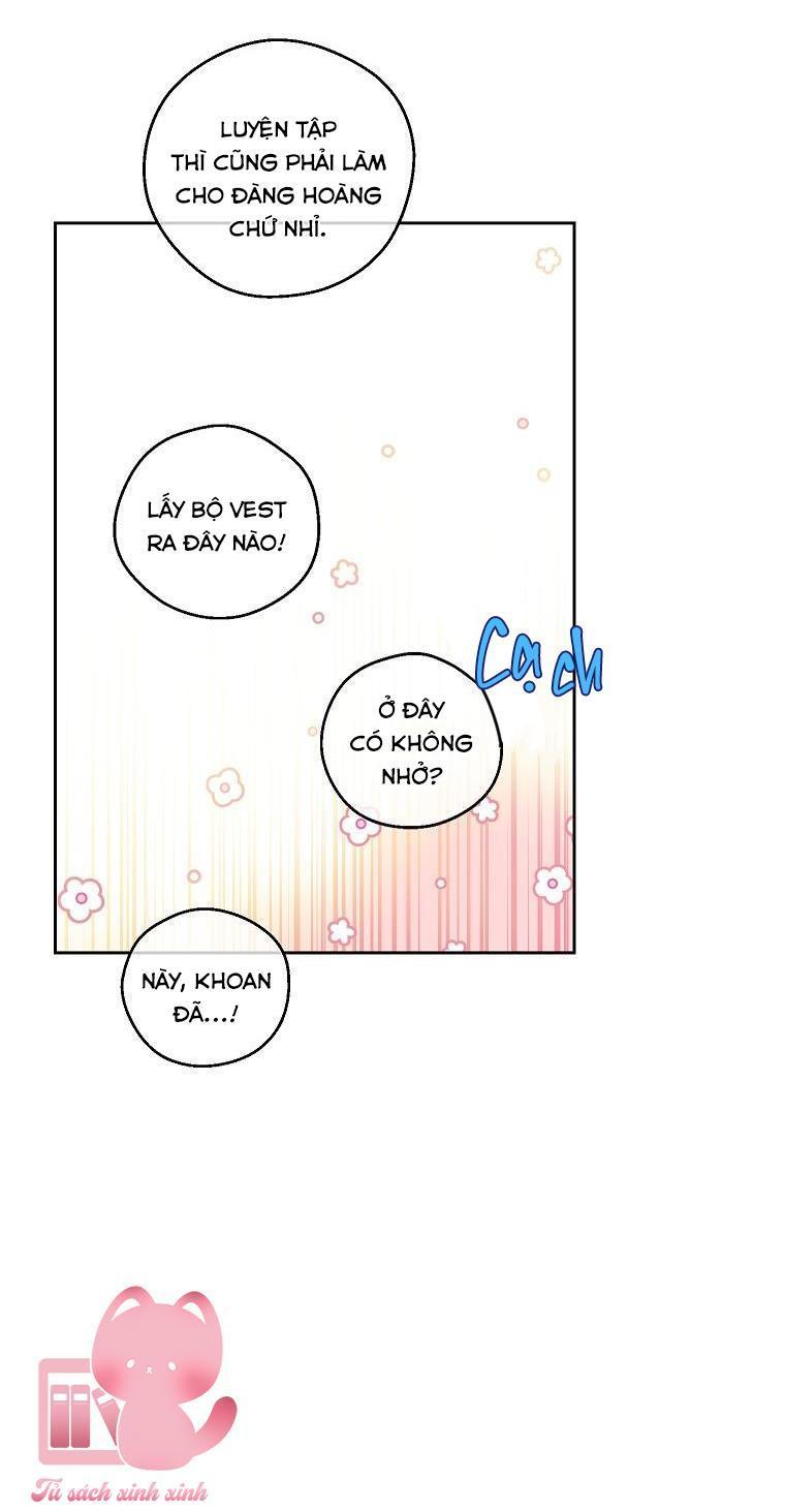 vương giả chapter 14 13