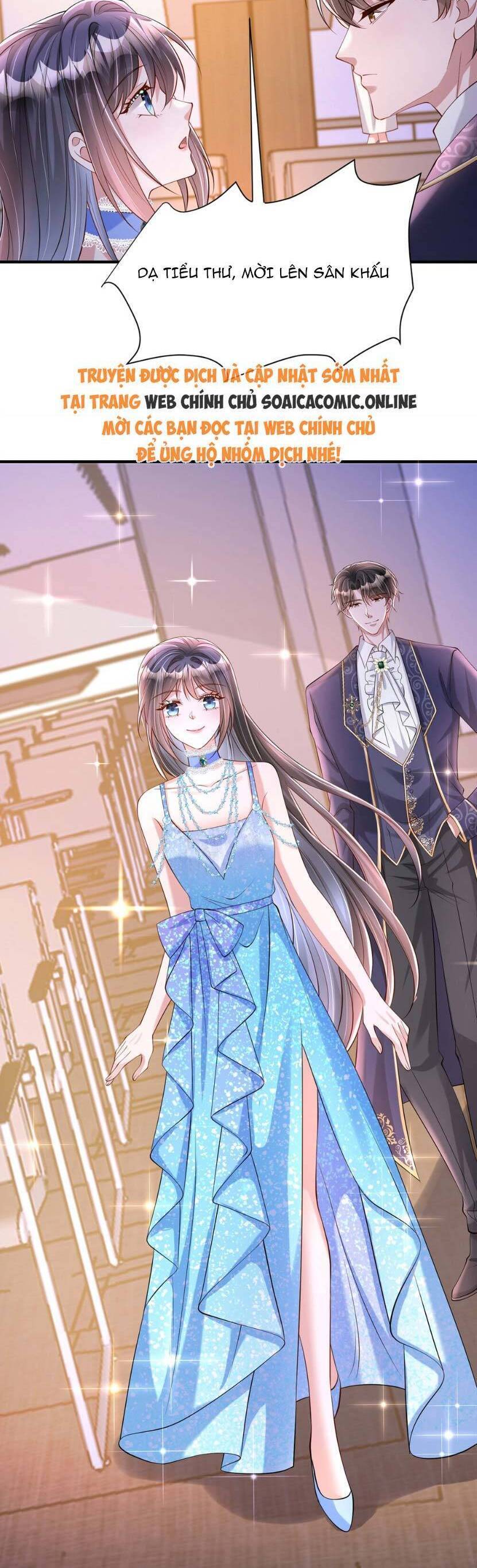 tổng tài huyết tộc cực sủng cô vợ mỹ nhân ngư chapter 142 8