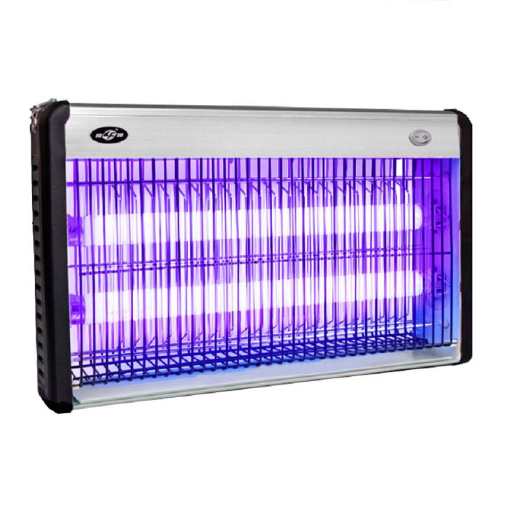 MÁY DIỆT CÔN TRÙNG GG24 30W