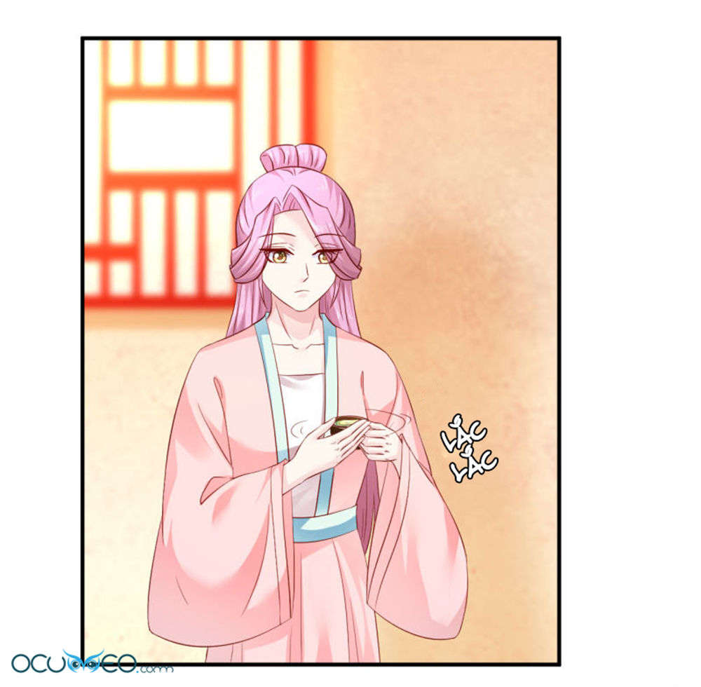 từ đây vương gia không thượng triều sớm chapter 74 21