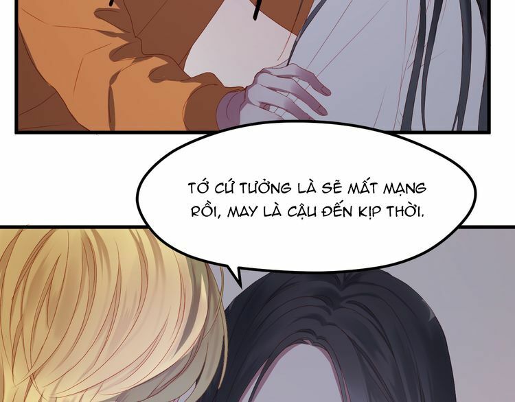 lượm được một tiểu hồ ly phần 2 chapter 64 26