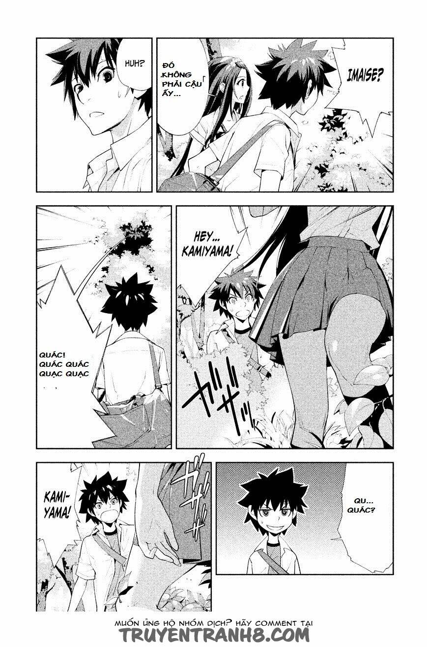 lets lagoon chapter 29 17