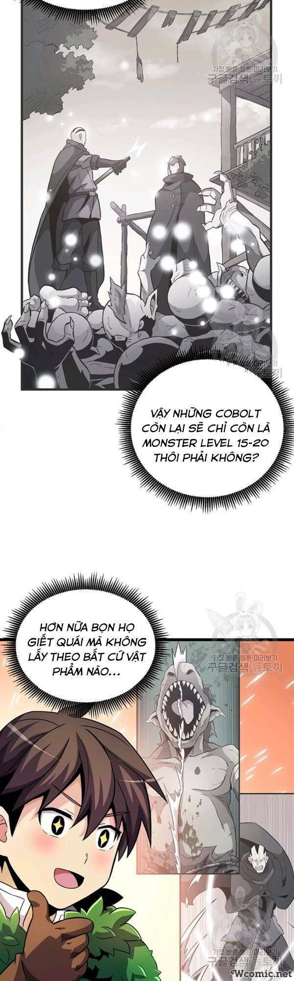 arcane sniper chapter 40 13