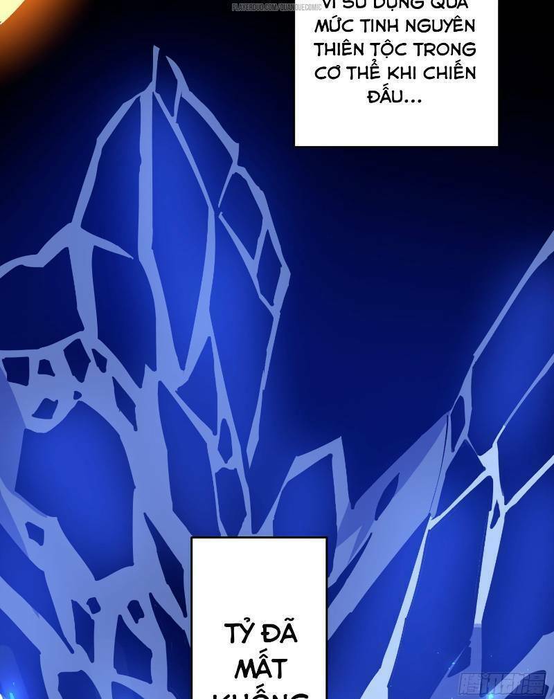 giáng thần chiến ký chapter 38 20