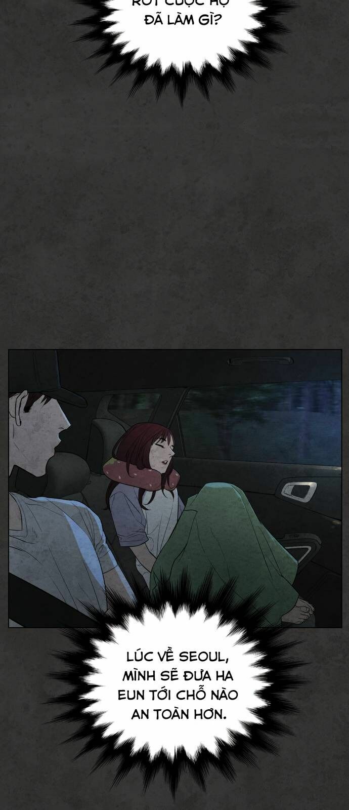 Máu trắng chapter 33 50