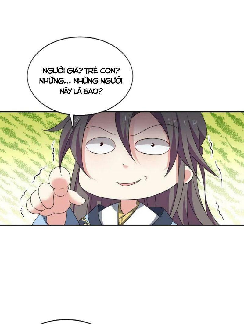 Trọng Sinh Thành Cậu Vàng Tại Dị Thế Chapter 226 37