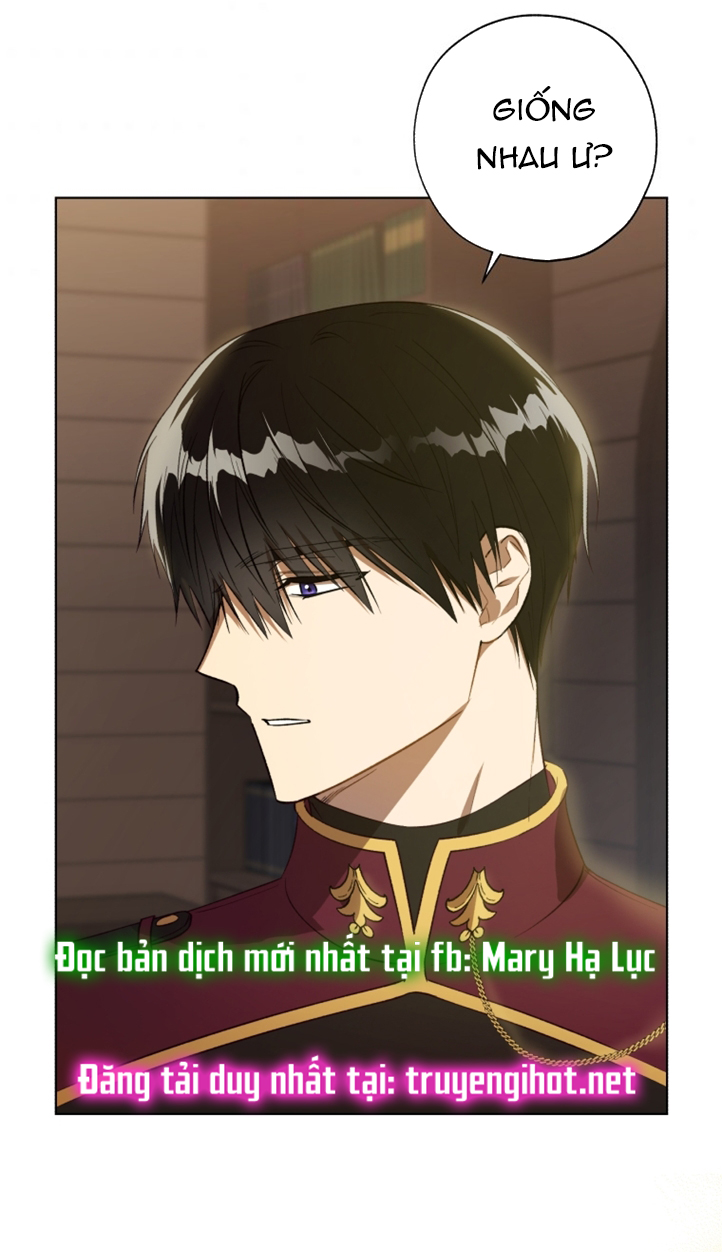 công chúa khắc ấn kẻ phản nghịch chapter 50 40