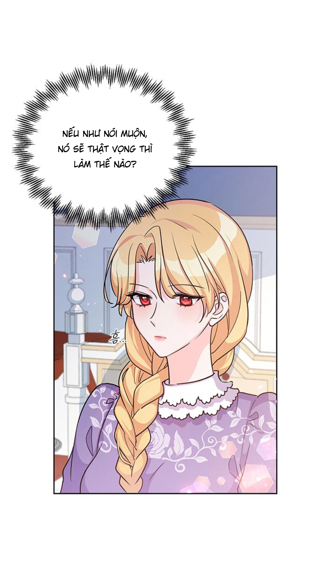 nữ hiệp sĩ tái xuất chapter 21 53