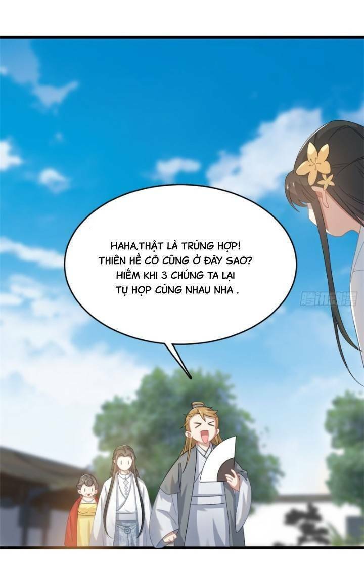 độc bộ thiên hạ: đặc công thần y chapter 172 3