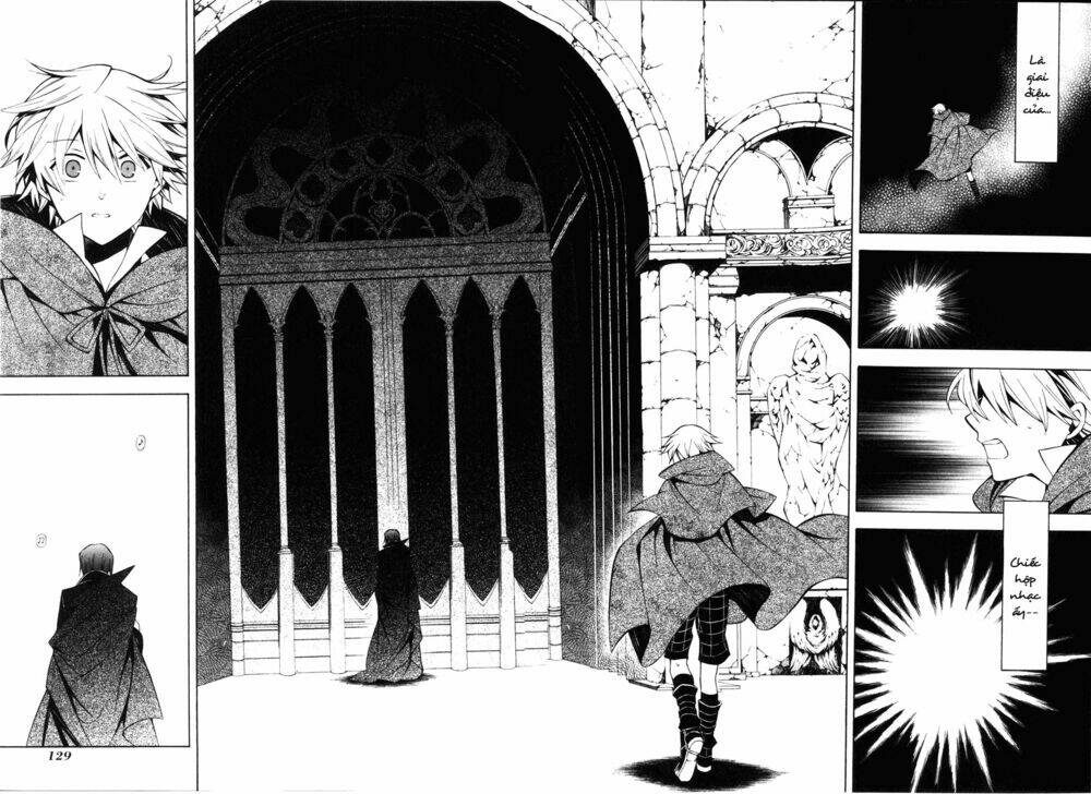 pandora hearts chapter 36 40