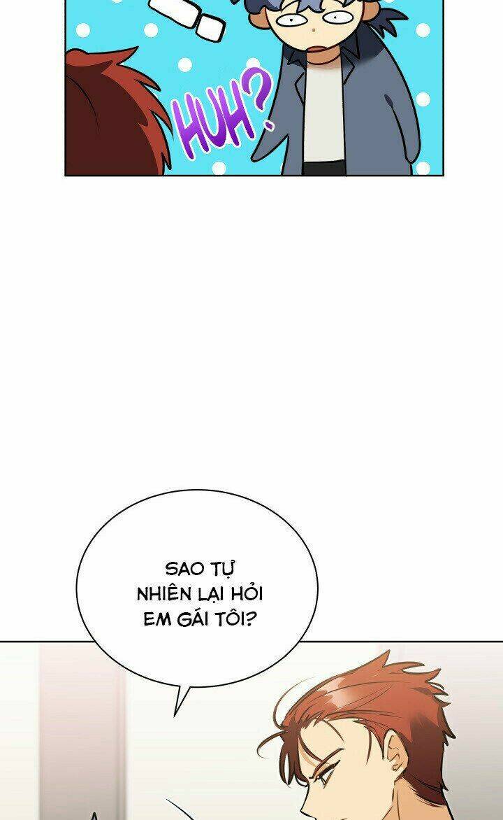 quái thú với hoa chapter 97 48