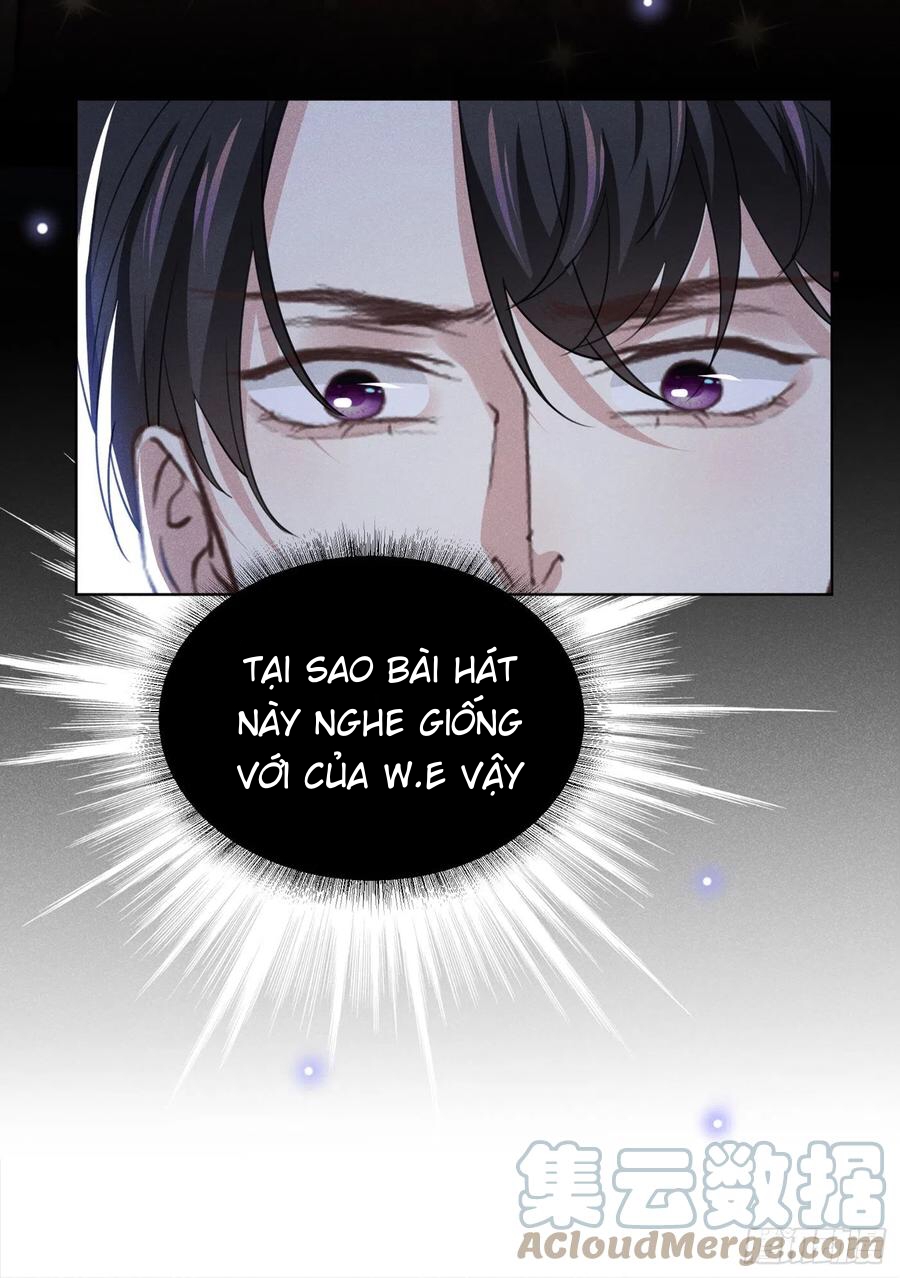 ANH ẤY NÓI TÔI LÀ HẮC LIÊN HOA chapter 93