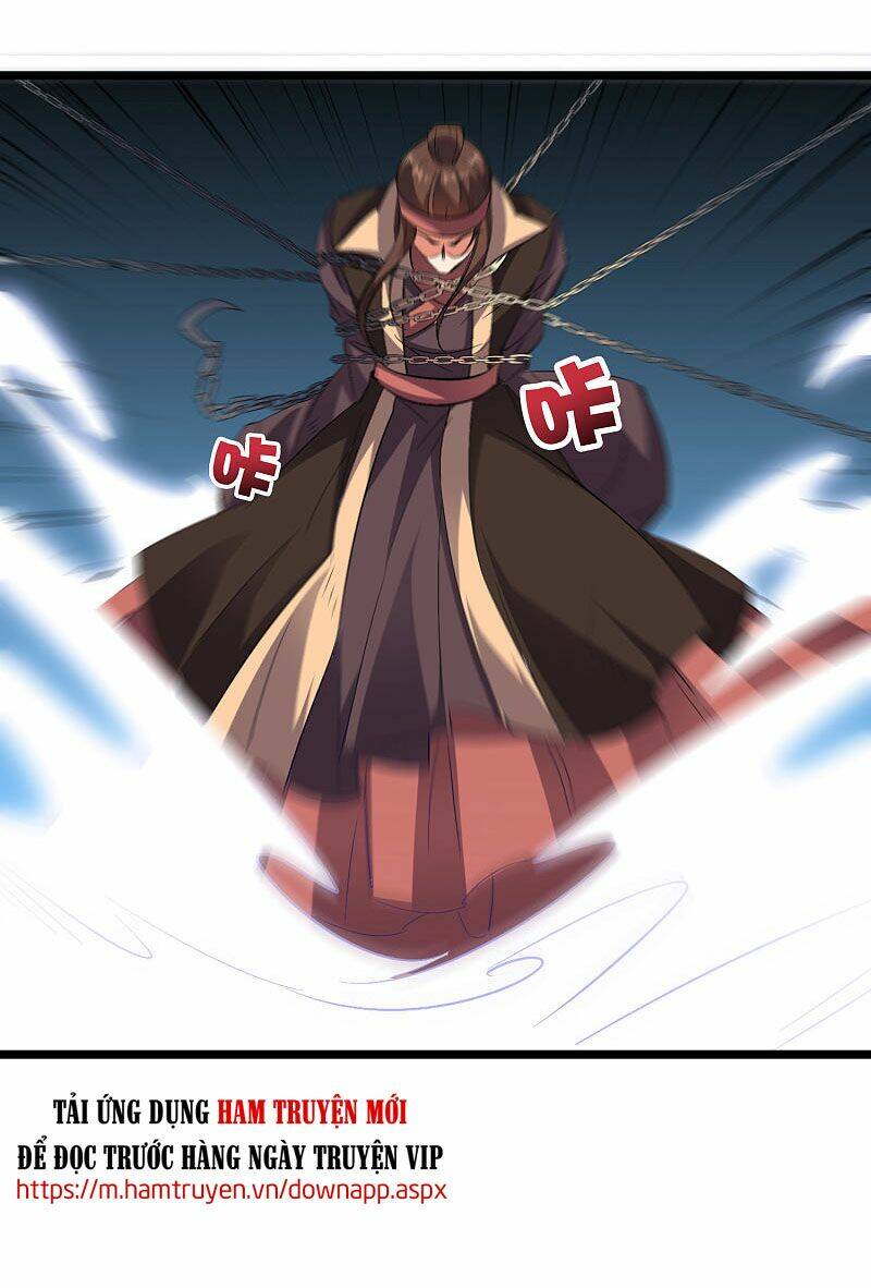 phục thiên thánh chủ chapter 89 19