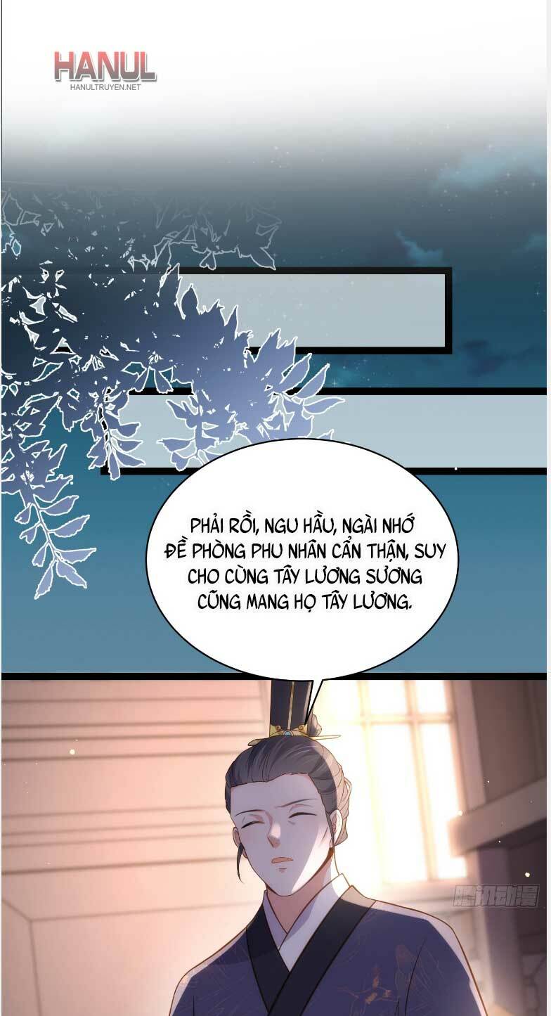 hoạn phi thiên hạ chapter 326 1