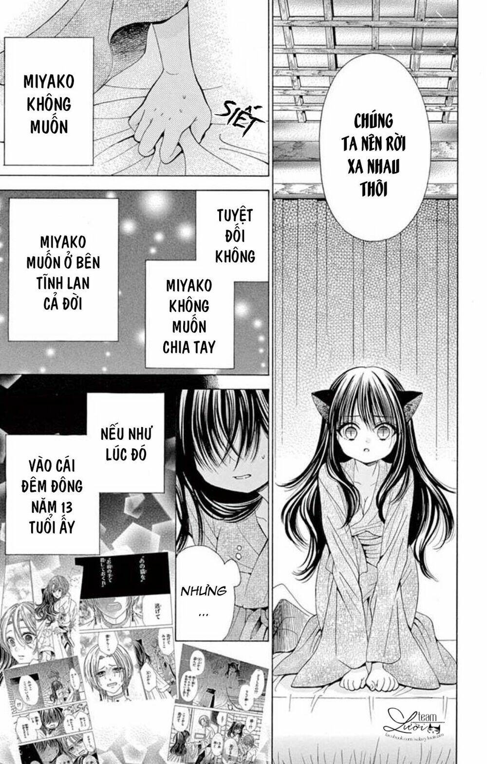 kuzu to kemomimi chapter 21 29