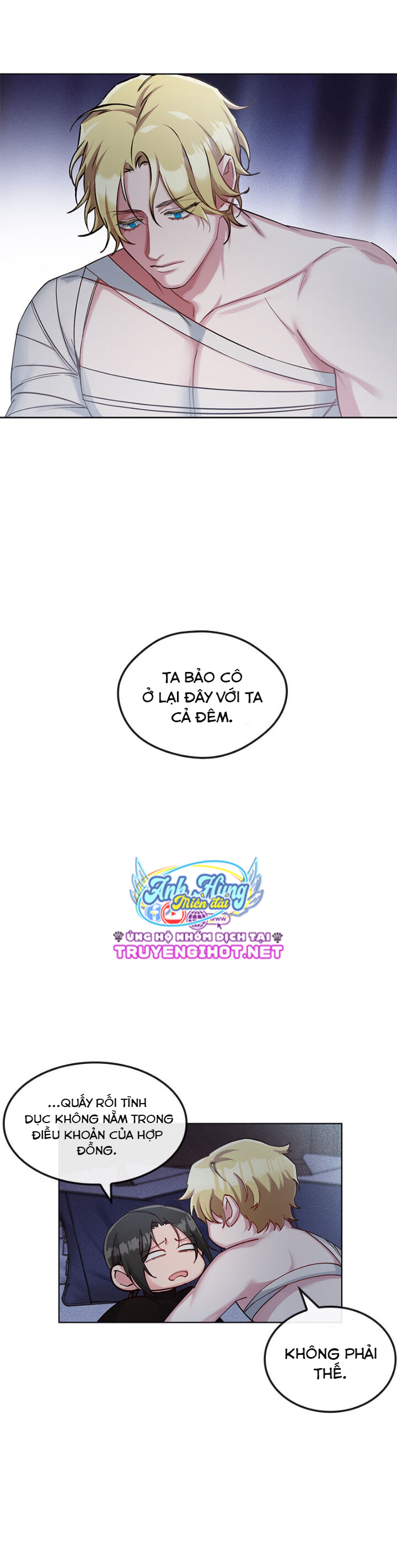 chế độ độc tài chapter 31.2 9